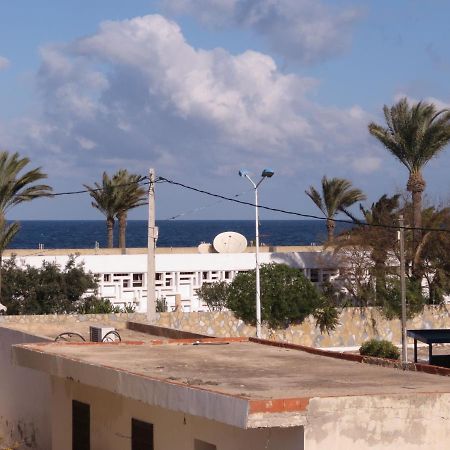 Beautiful Appartment With A Glorious Sea View Monastir Buitenkant foto