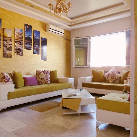 Beautiful Appartment With A Glorious Sea View Monastir Buitenkant foto
