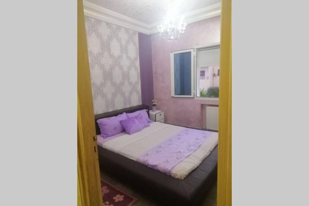 Beautiful Appartment With A Glorious Sea View Monastir Buitenkant foto