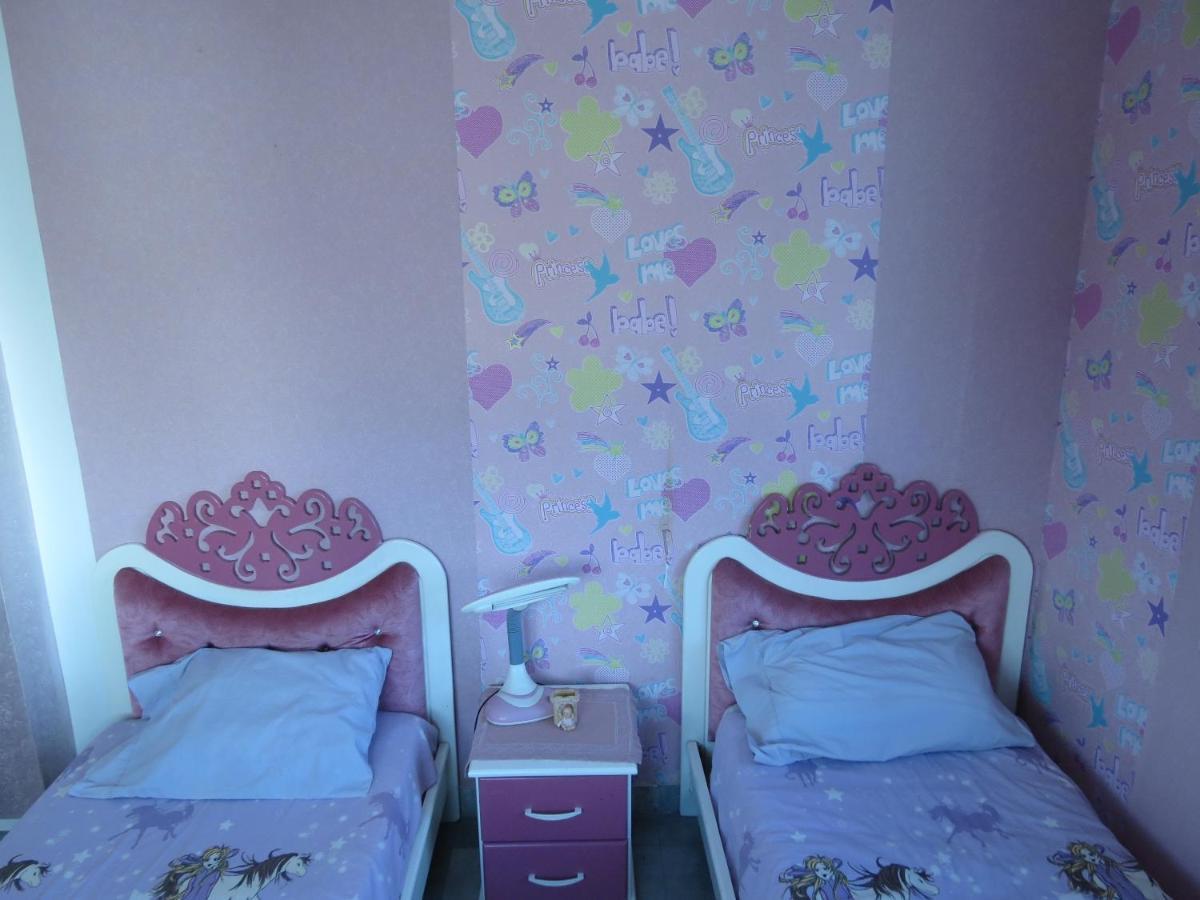 Beautiful Appartment With A Glorious Sea View Monastir Buitenkant foto
