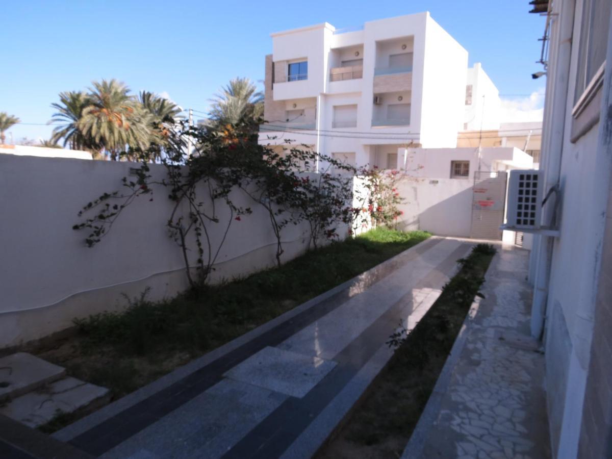 Beautiful Appartment With A Glorious Sea View Monastir Buitenkant foto