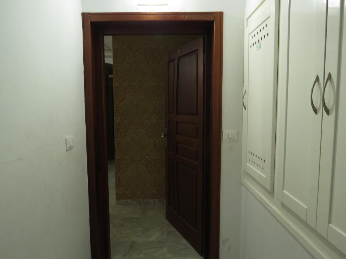 Beautiful Appartment With A Glorious Sea View Monastir Buitenkant foto