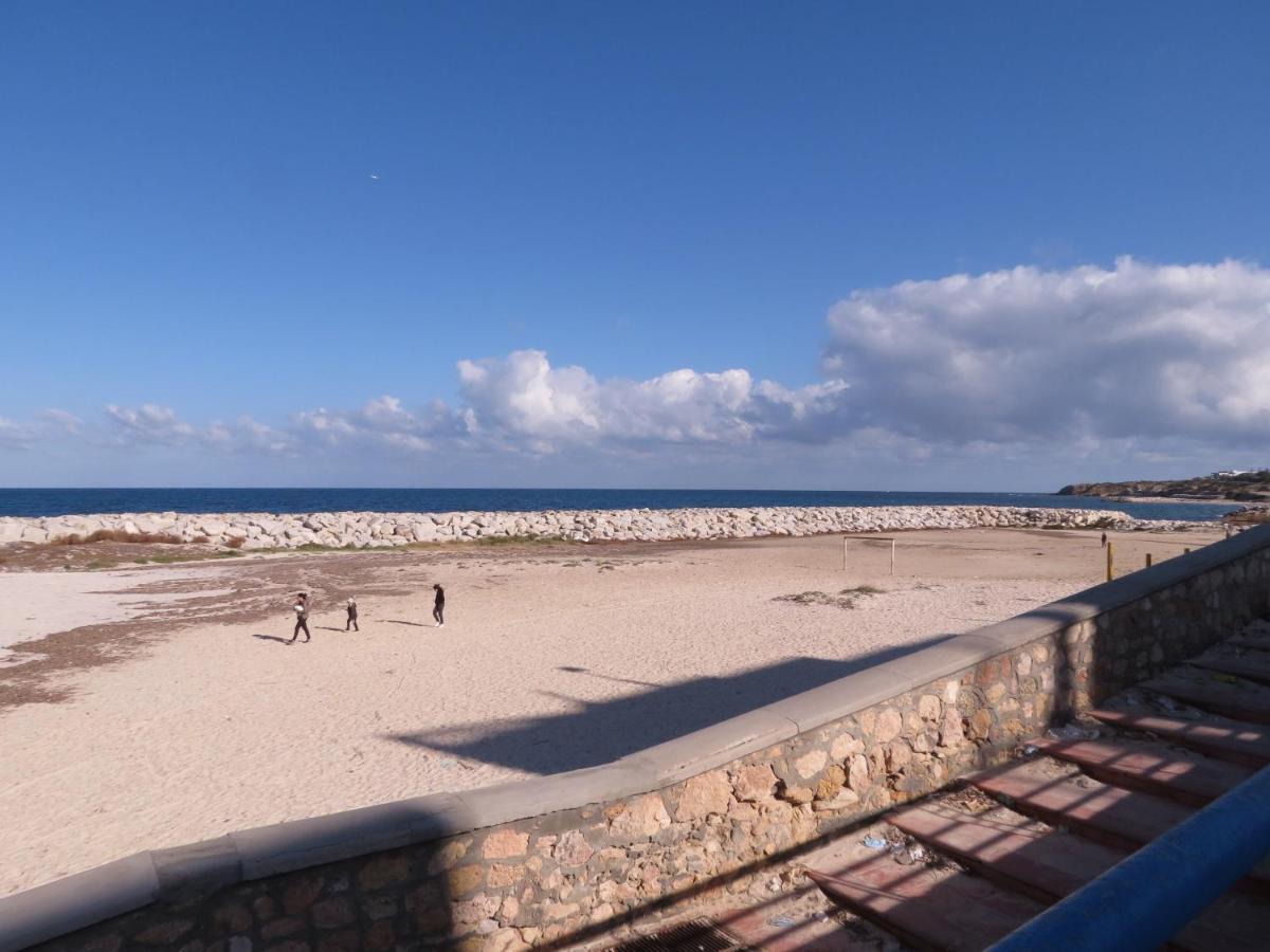 Beautiful Appartment With A Glorious Sea View Monastir Buitenkant foto