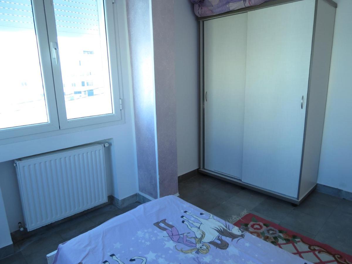 Beautiful Appartment With A Glorious Sea View Monastir Buitenkant foto