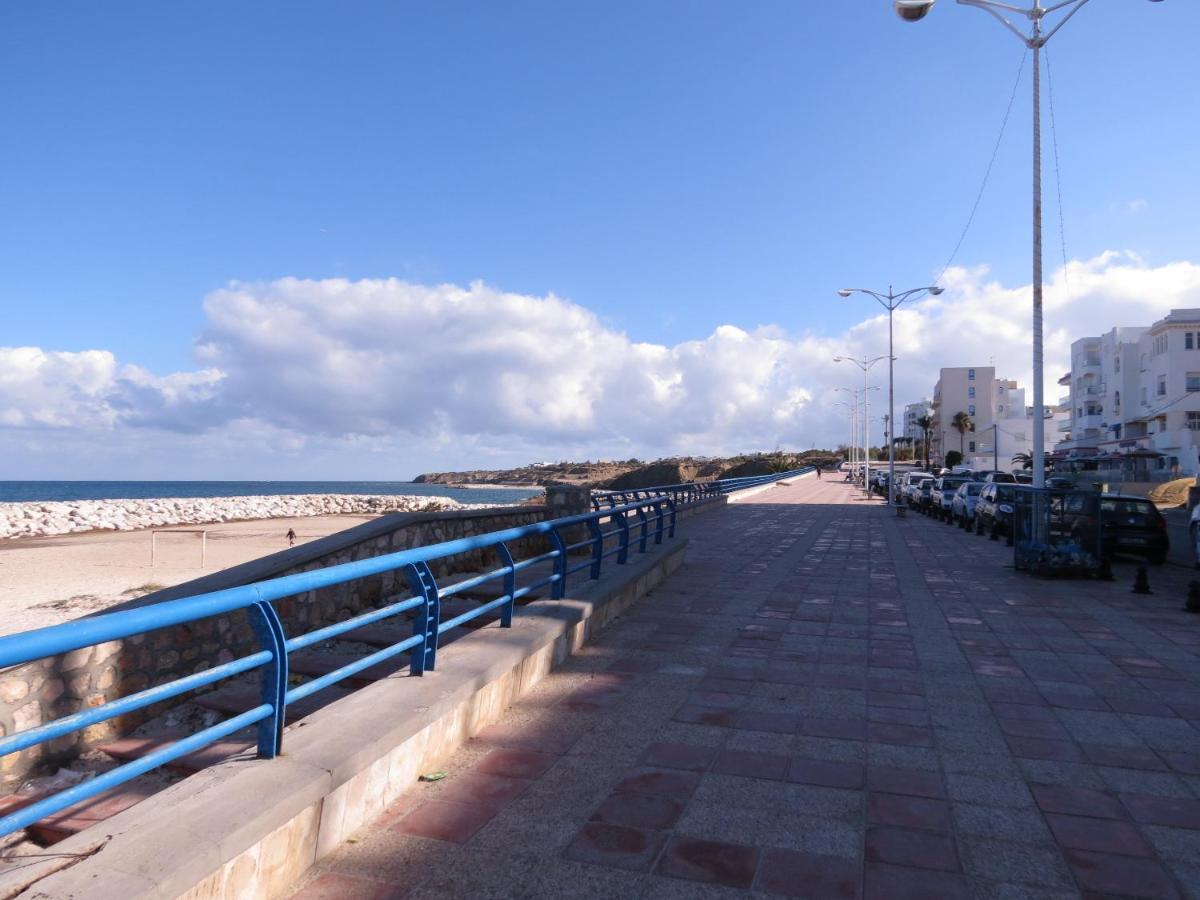 Beautiful Appartment With A Glorious Sea View Monastir Buitenkant foto