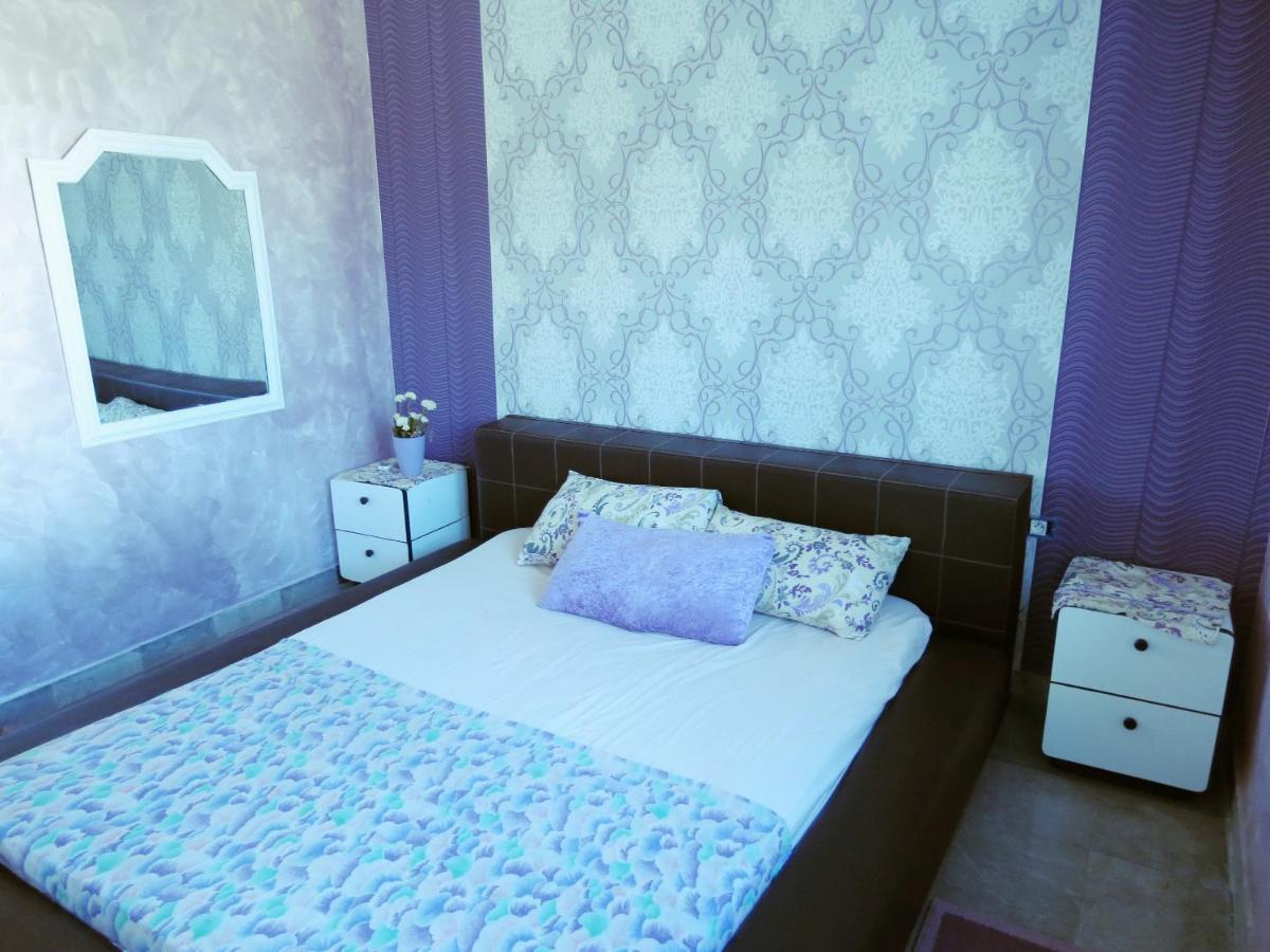 Beautiful Appartment With A Glorious Sea View Monastir Buitenkant foto