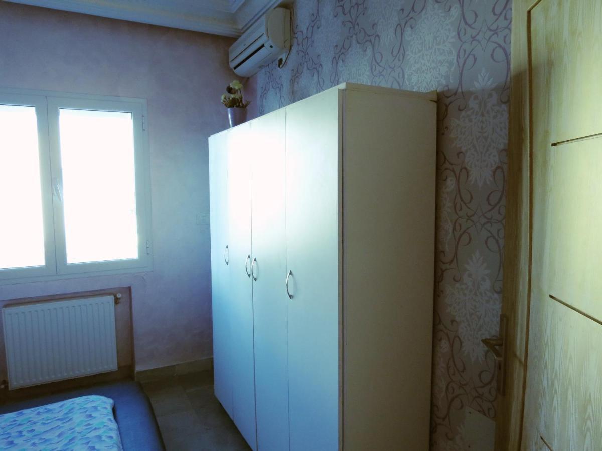 Beautiful Appartment With A Glorious Sea View Monastir Buitenkant foto