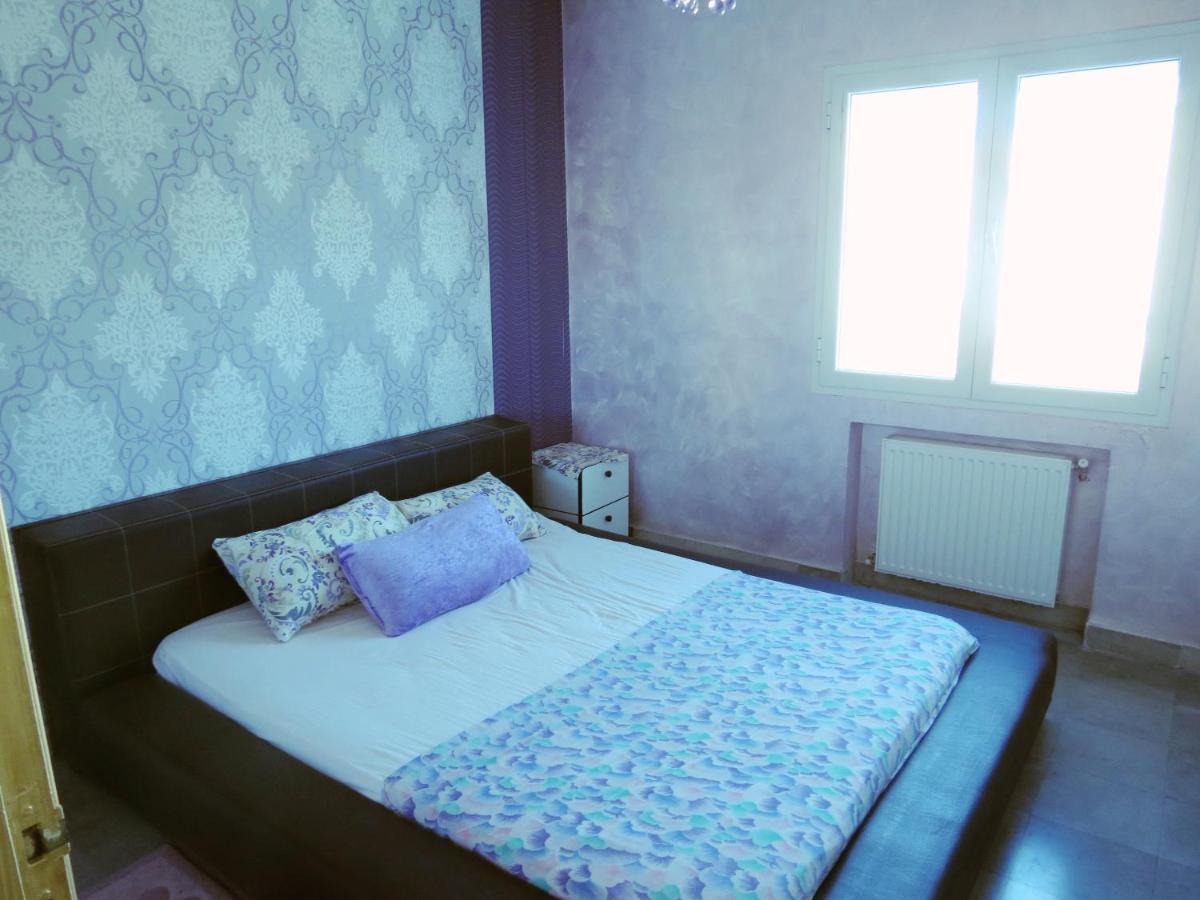 Beautiful Appartment With A Glorious Sea View Monastir Buitenkant foto