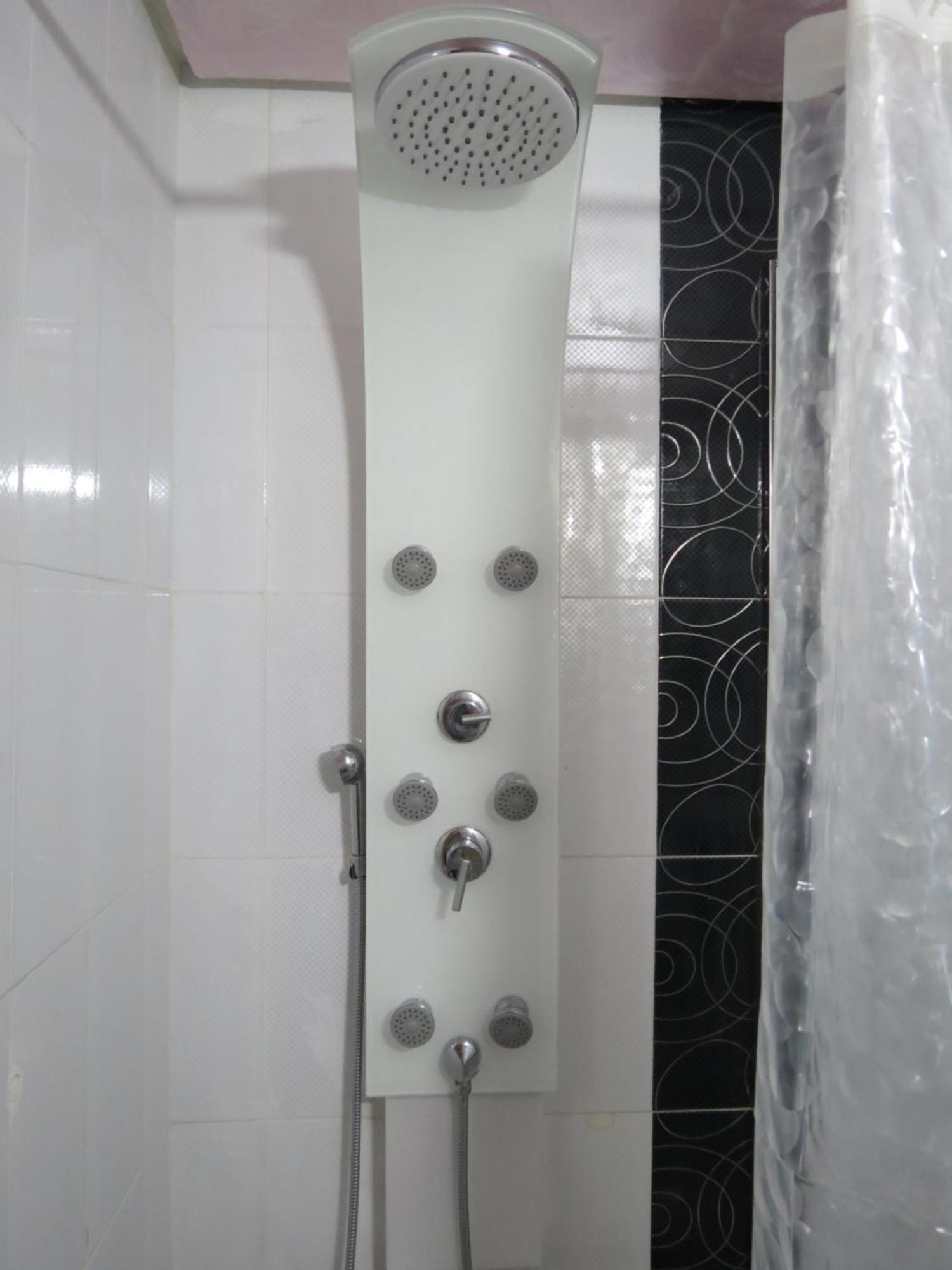 Beautiful Appartment With A Glorious Sea View Monastir Buitenkant foto