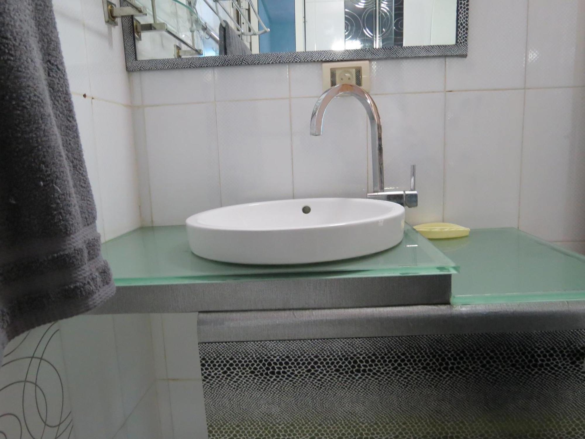 Beautiful Appartment With A Glorious Sea View Monastir Buitenkant foto