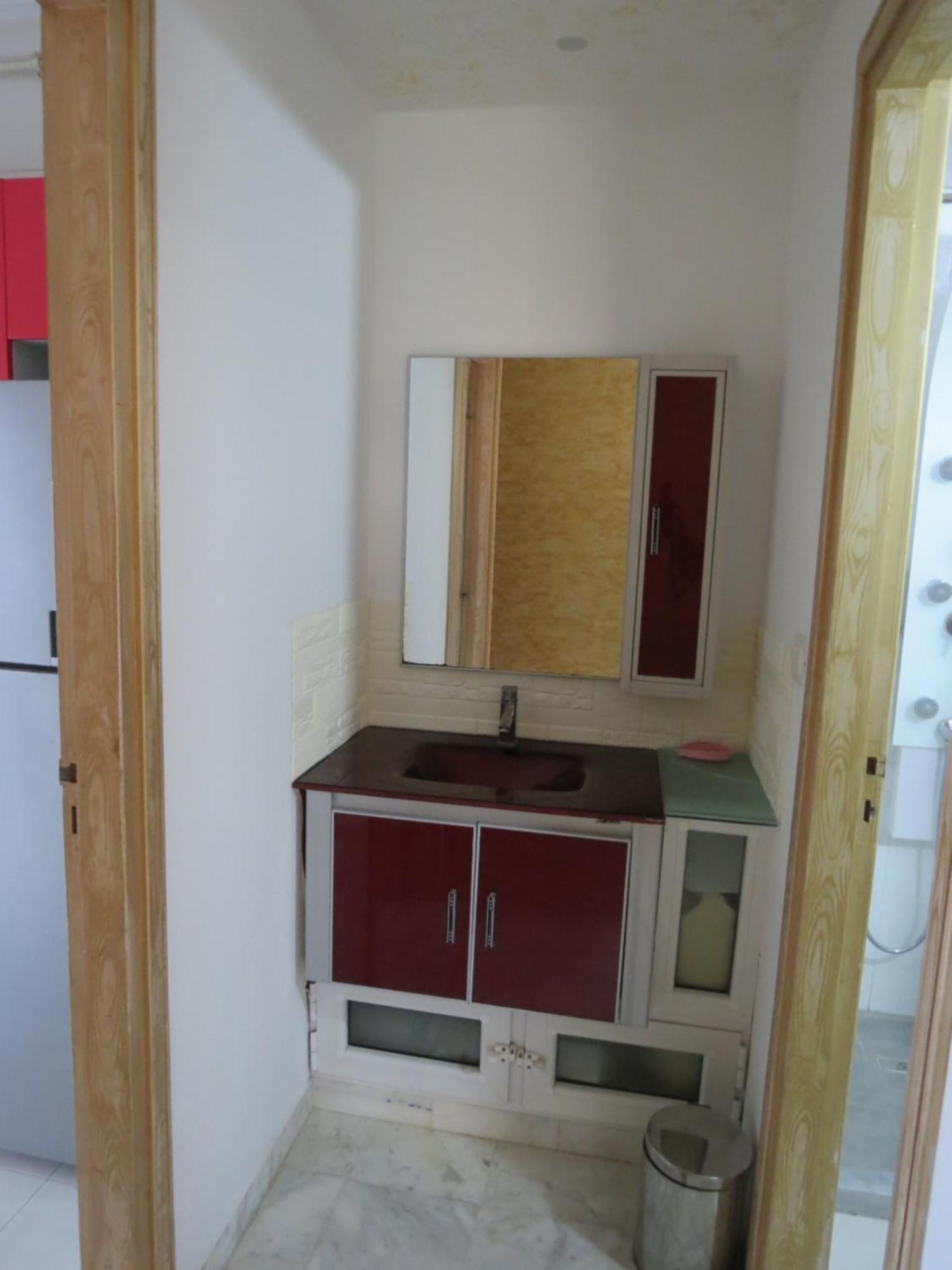 Beautiful Appartment With A Glorious Sea View Monastir Buitenkant foto