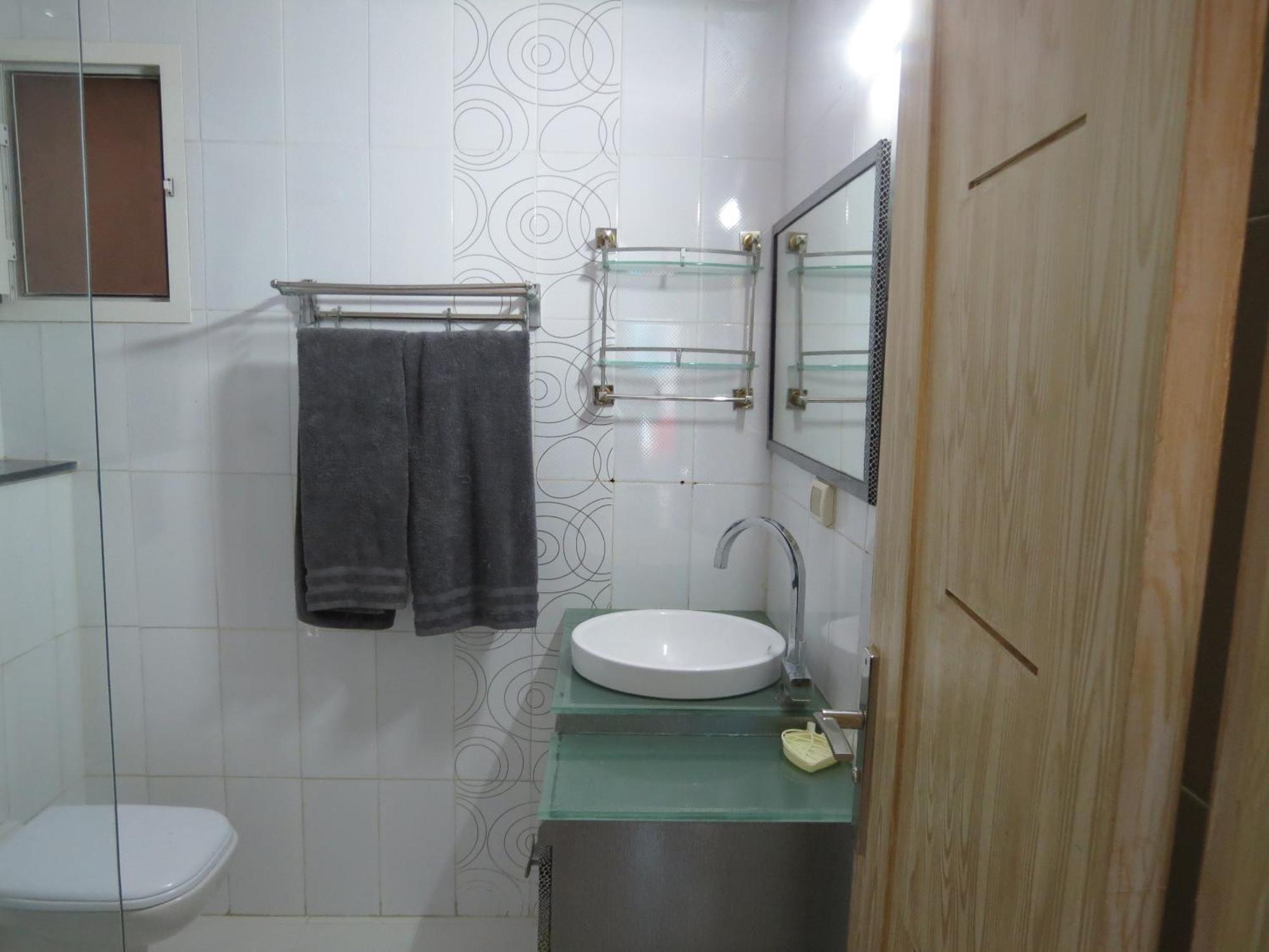 Beautiful Appartment With A Glorious Sea View Monastir Buitenkant foto