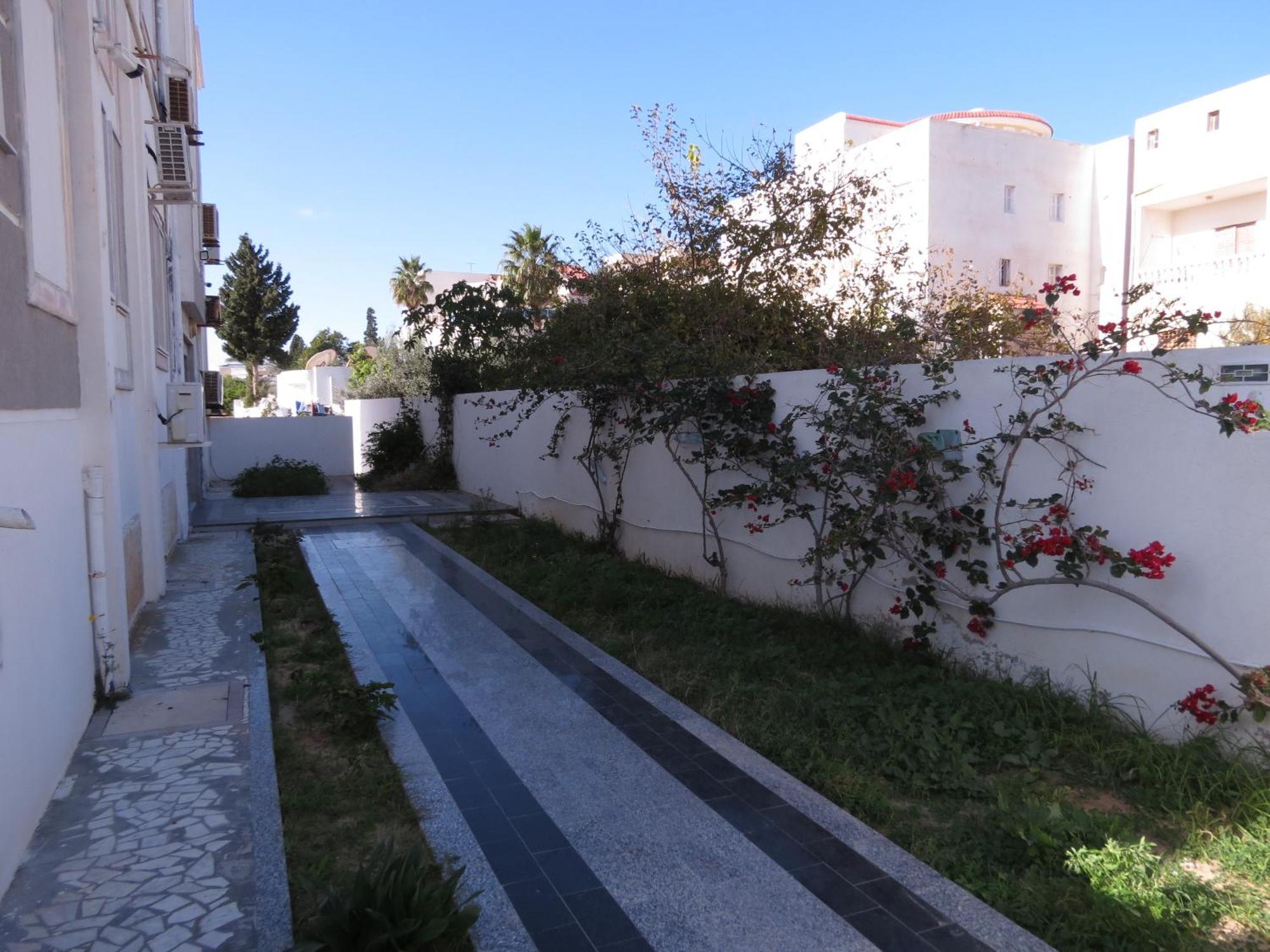 Beautiful Appartment With A Glorious Sea View Monastir Buitenkant foto